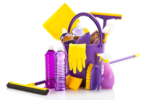 Household Cleaning tools