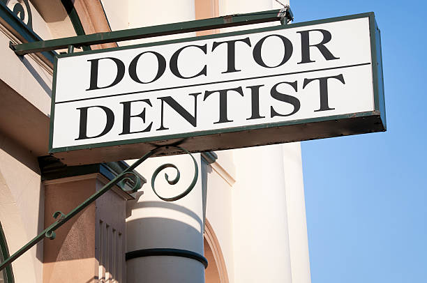 dental office exterior design
