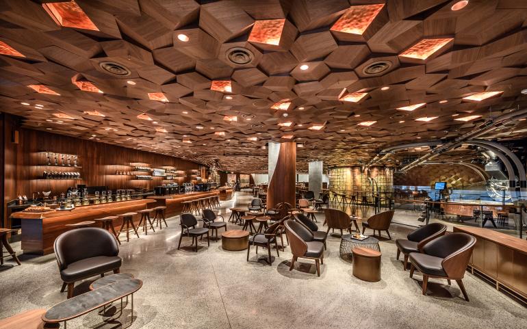 Starbucks Design Secret