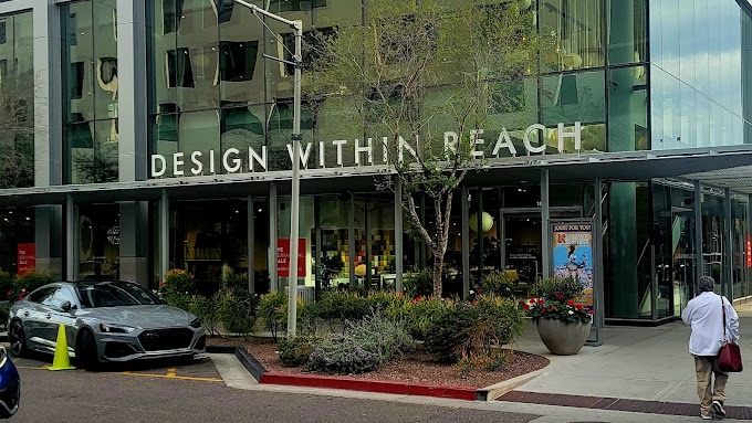 Design Within reach