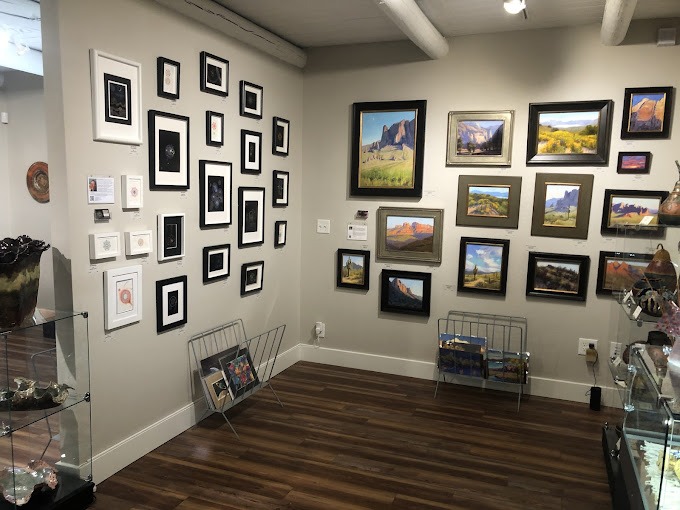Delete_On the Edge Gallery I