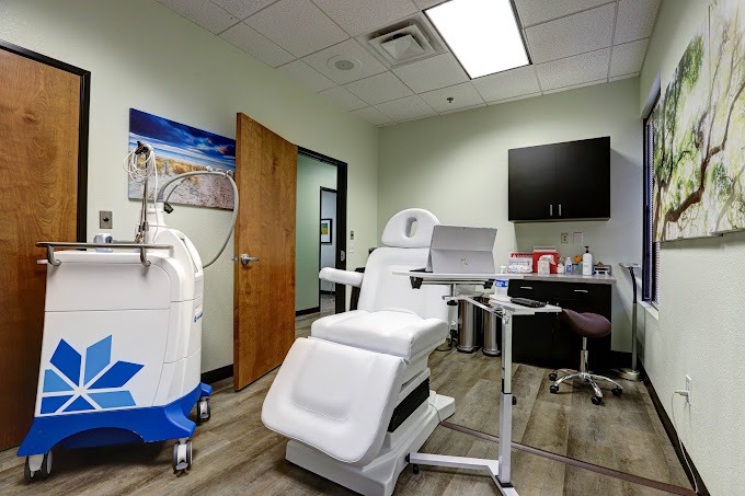 Peace Wellness Center