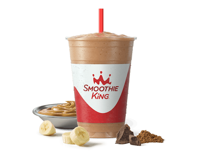 Delete_Smoothie King I