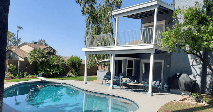 Stafford Home and Patio