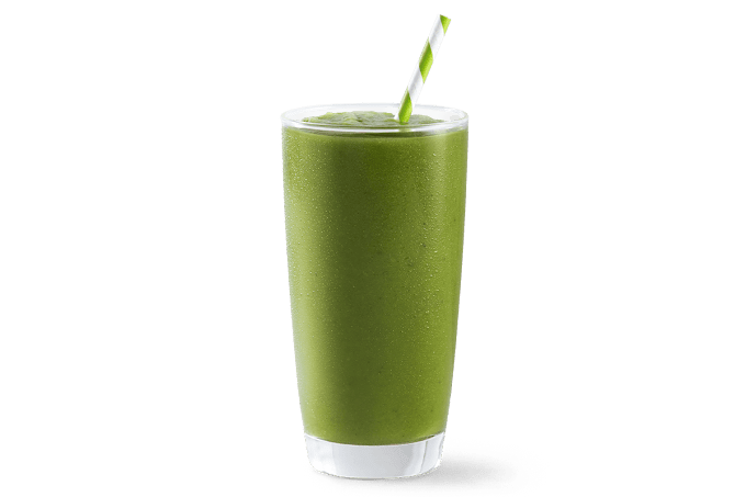 Delete_Tropical Smoothie I