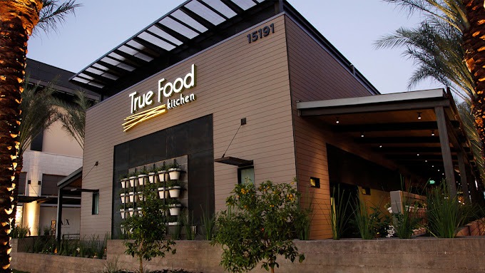 True Food Kitchen II