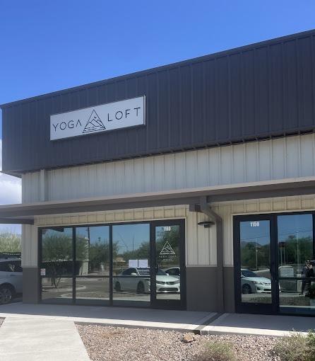 Yoga loft