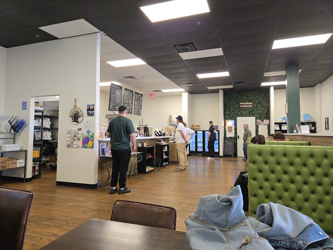 Delete_Beanchain Coffee I