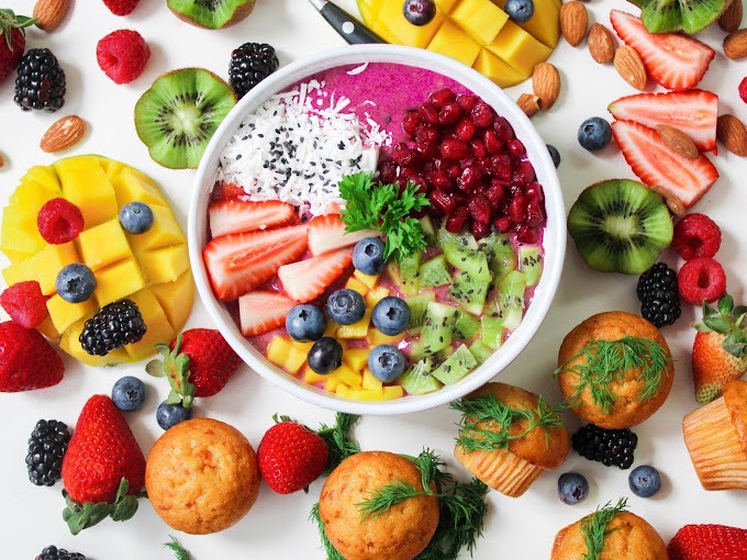CustomCare Nutrition