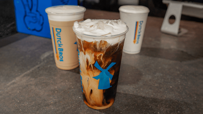 Delete_Dutch Bros Coffee I