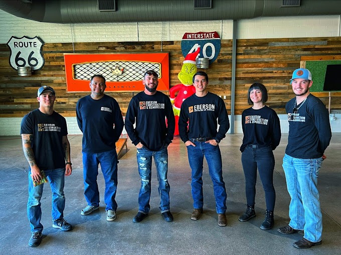 Eberson Construction and Remodeling III
