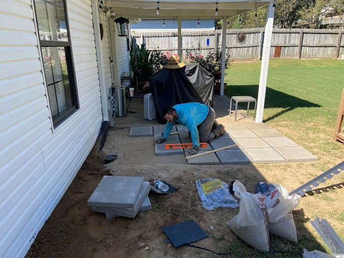Exterior Solutions of Little Rock