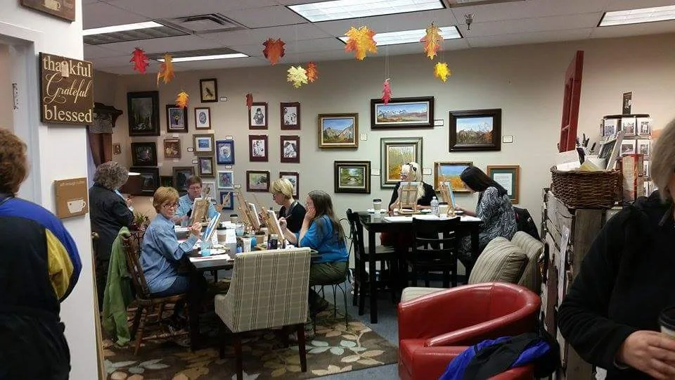 Interior decor