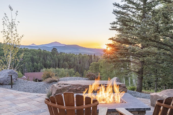 Kaibab Landscaping