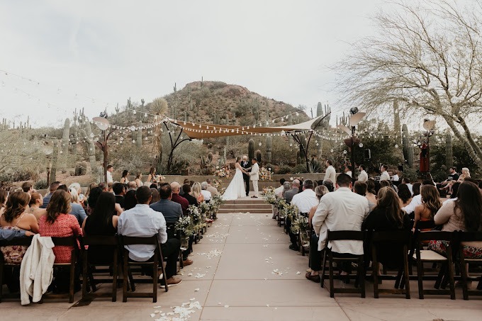 Kristi Marie Events