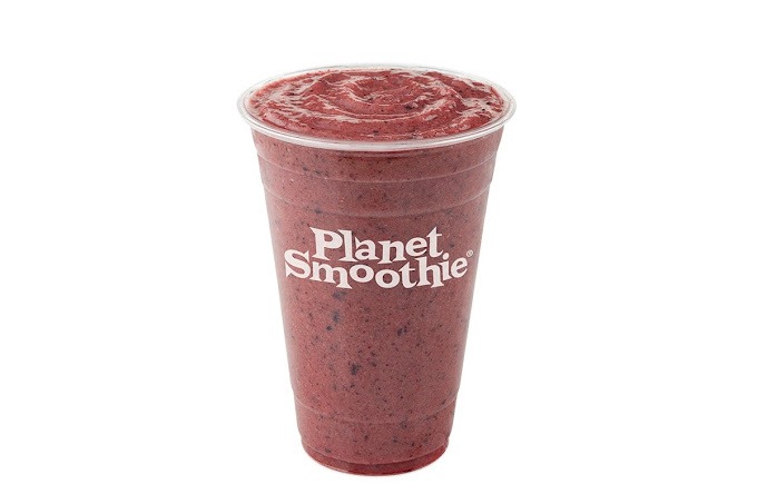 Delete_Planet Smoothie I
