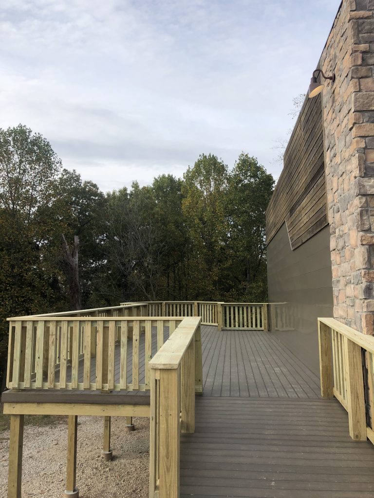 Delete_Bentonville Deck Builders I