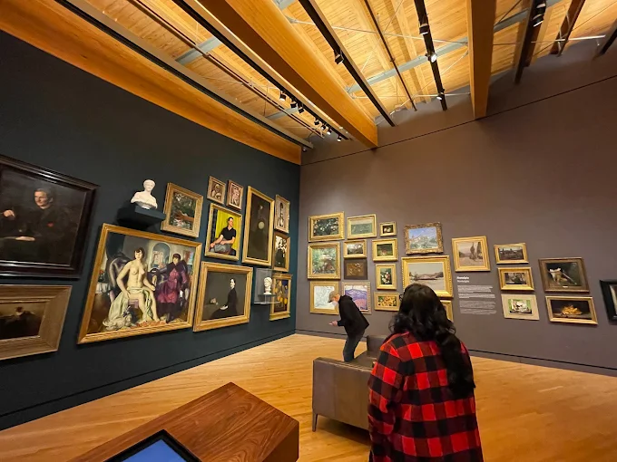 Delete_Crystal Bridges Museum I