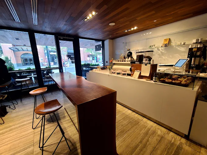 Little Owl Coffee