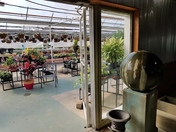 Sharum’s Garden Center I