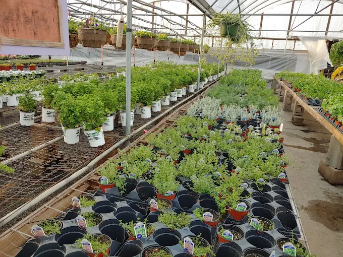 Sharum’s Garden Center