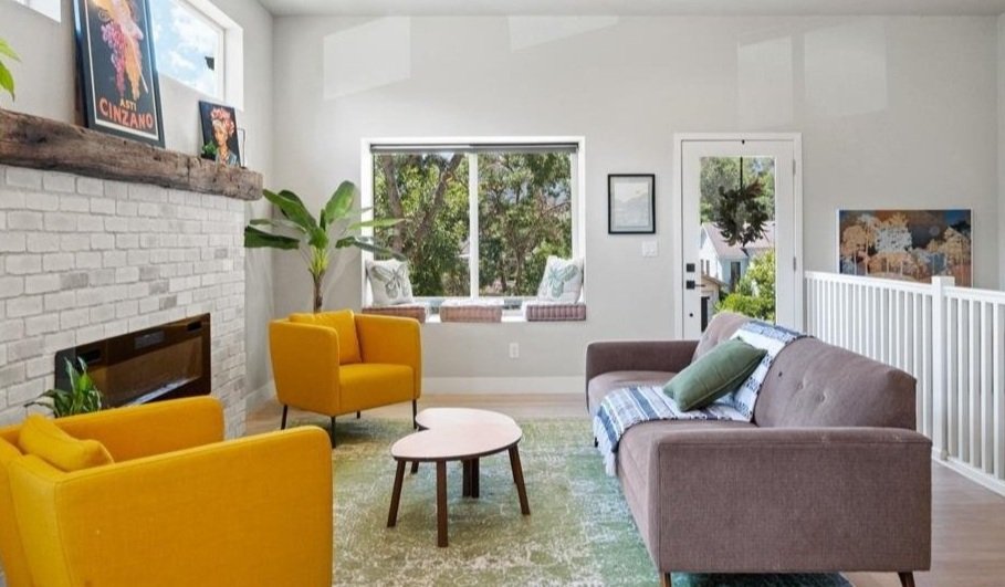 Storia Interiors I