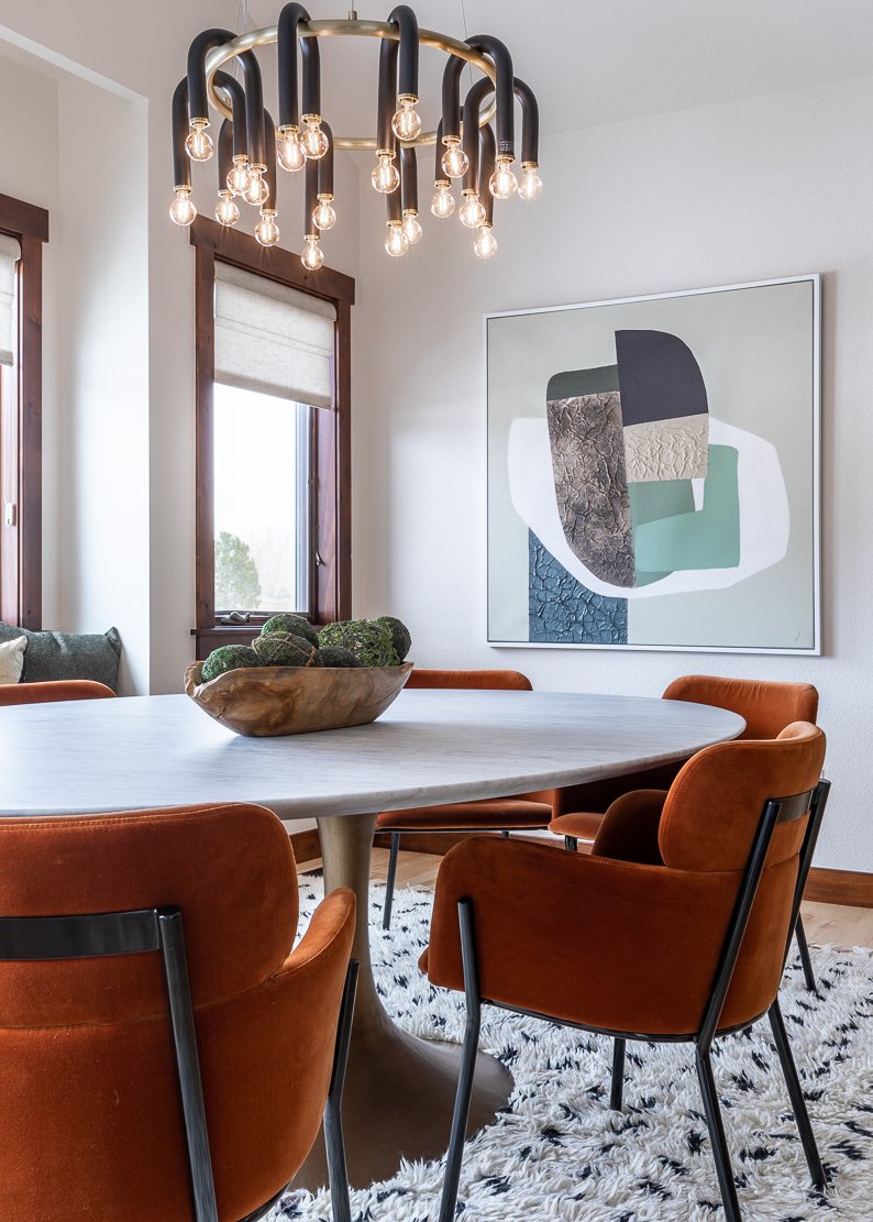 Meredith Parrish Design