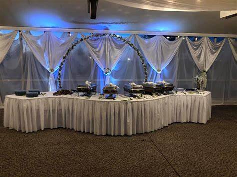 Noonan’s Event Center I