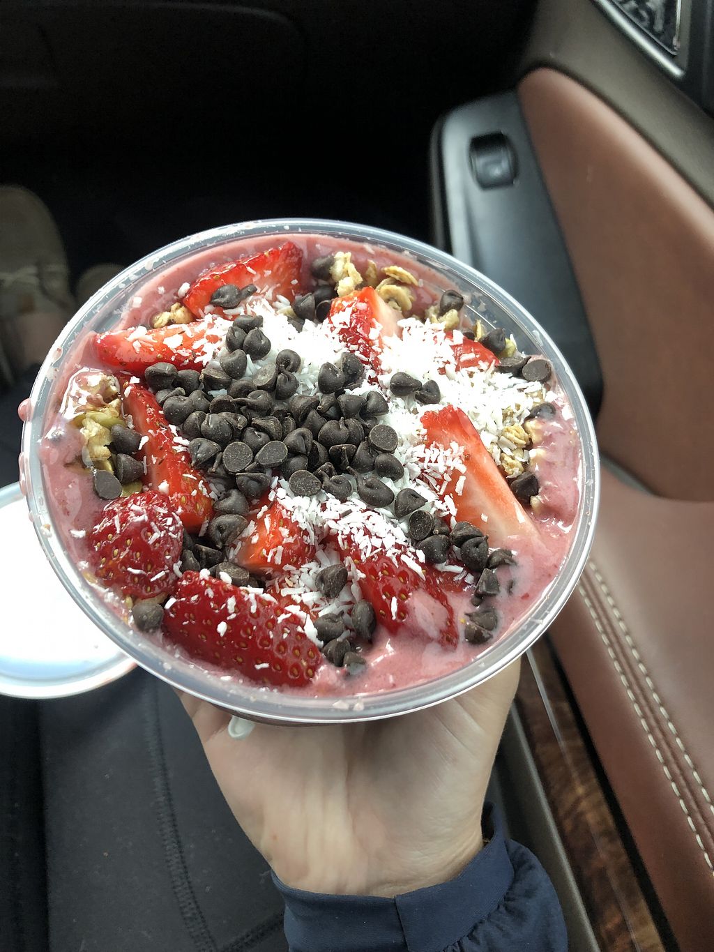 Ola Juice Bar I