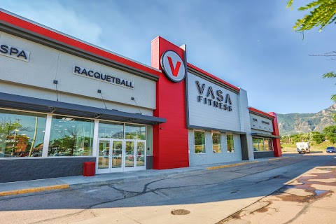 VASA Fitness