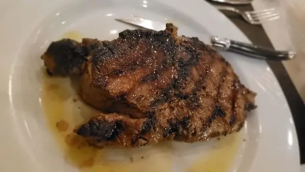 Columbus Park Trattoria I