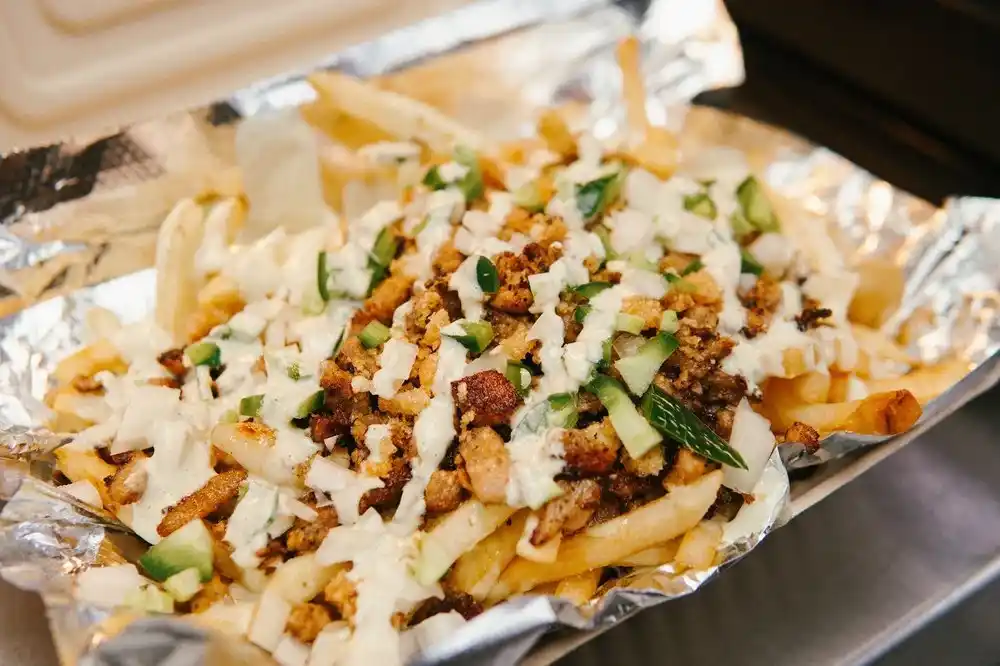 lumpia sisig fries_11zon